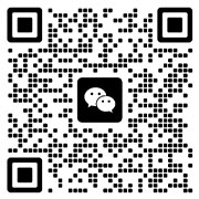 微信二维码