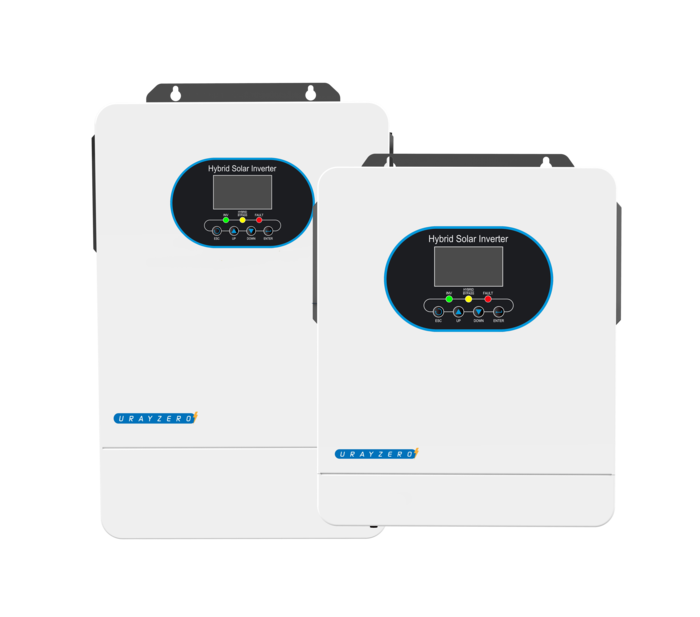 雷零离网逆变器4.2KW，6.2KW