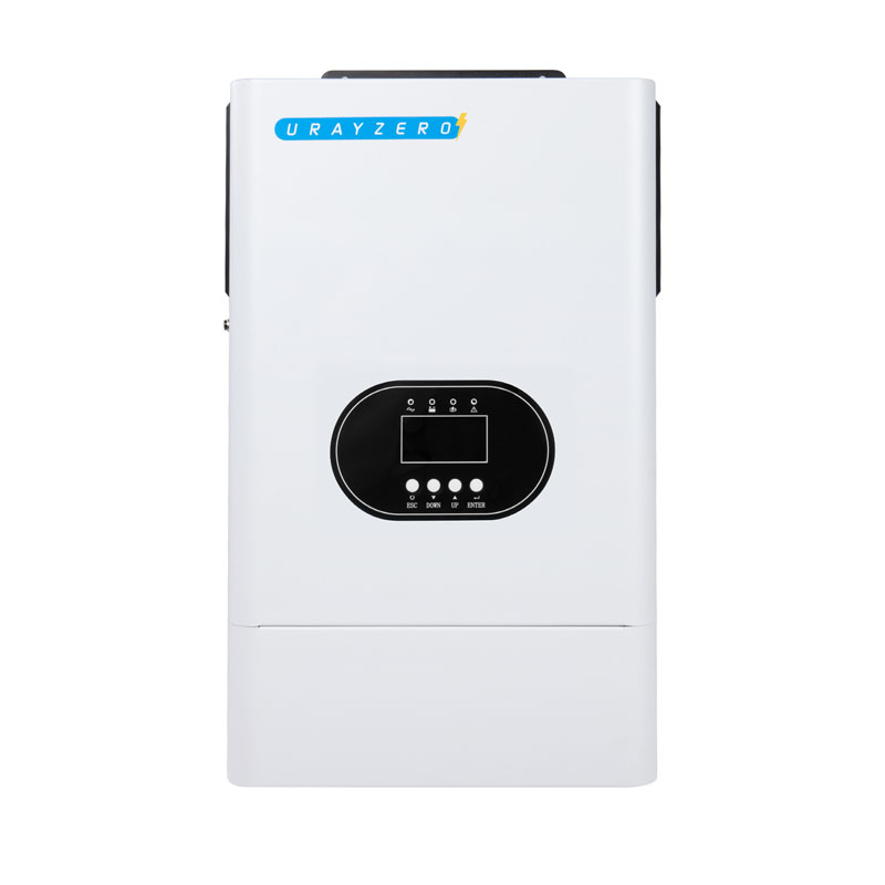 雷零离网逆变器6.5KW